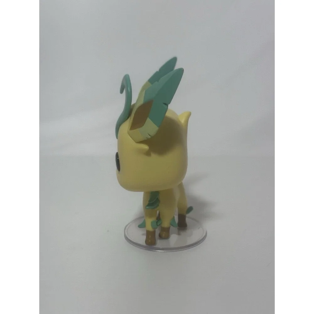 2023 Pokemon Funko Holiday Advent Calendar 1.5 Inch Mini Pop Leafeon
